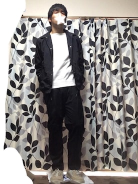 でーもんさんのコーディネート