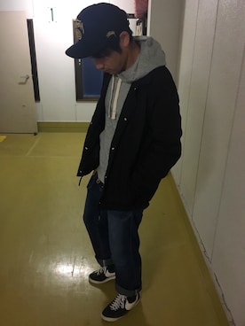 でーもんさんのコーディネート