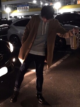 でーもんさんのコーディネート