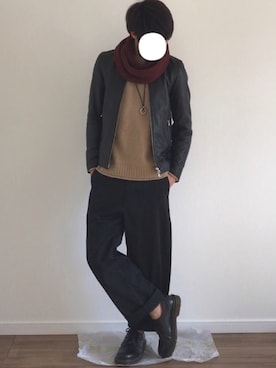 UCHYYさんのコーディネート