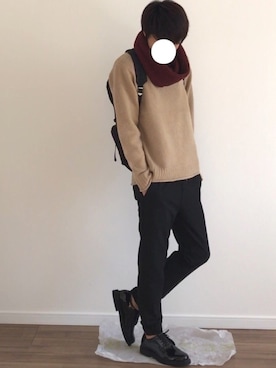 UCHYYさんのコーディネート