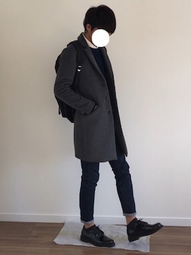 UCHYYさんのコーディネート