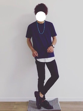 UCHYYさんのコーディネート