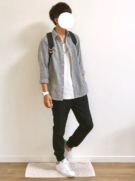 UCHYYさんのコーディネート