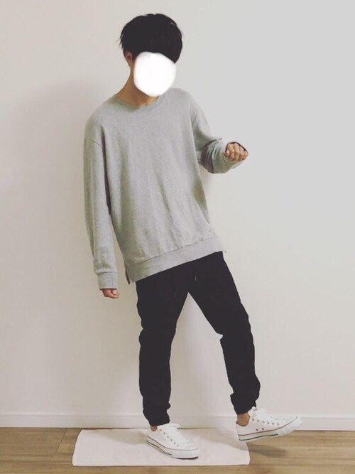 UCHYYさんのコーディネート