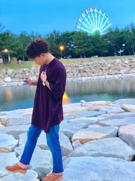 Mikiyaさんのコーディネート