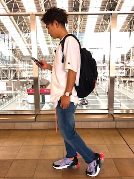 Mikiyaさんのコーディネート