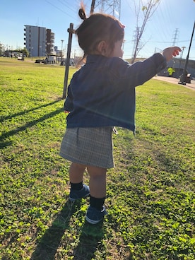 irooooo‪︎‬ ‪︎☺︎❥さんのコーディネート