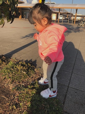 irooooo‪︎‬ ‪︎☺︎❥さんのコーディネート