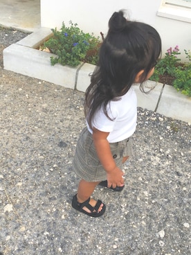 irooooo‪︎‬ ‪︎☺︎❥さんのコーディネート