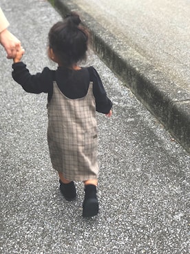 irooooo‪︎‬ ‪︎☺︎❥さんのコーディネート