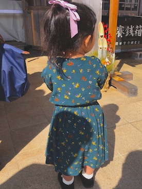 irooooo‪︎‬ ‪︎☺︎❥さんのコーディネート