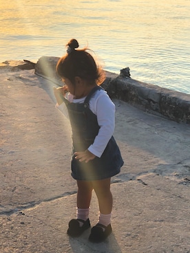 irooooo‪︎‬ ‪︎☺︎❥さんのコーディネート