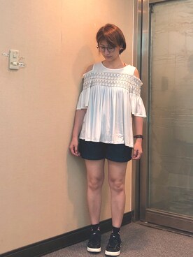 jNさんのコーディネート