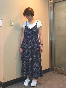 jNさんのコーディネート