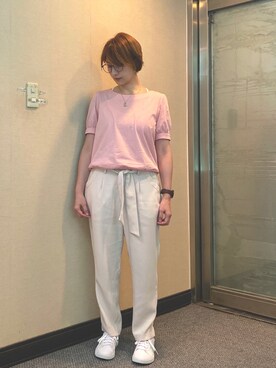 jNさんのコーディネート