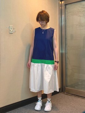 jNさんのコーディネート