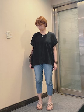 jNさんのコーディネート