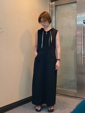 jNさんのコーディネート