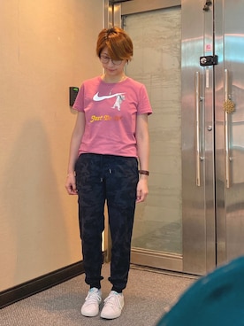 jNさんのコーディネート