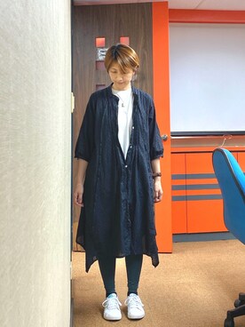 jNさんのコーディネート