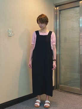 jNさんのコーディネート