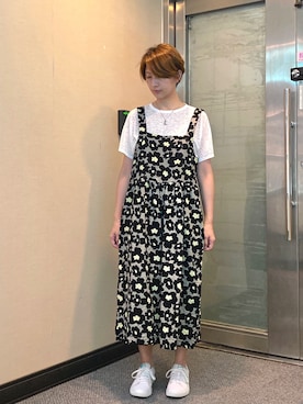 jNさんのコーディネート
