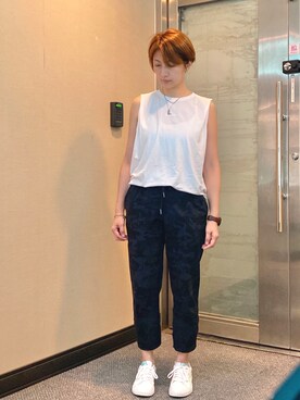 jNさんのコーディネート