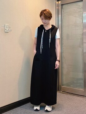 jNさんのコーディネート