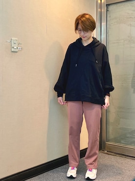 jNさんのコーディネート