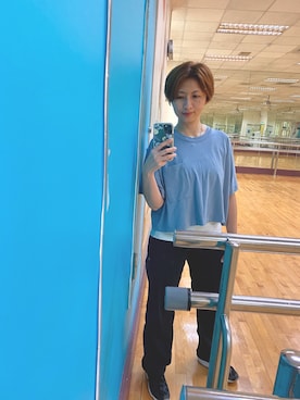 jNさんのコーディネート