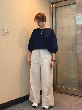 jNさんのコーディネート
