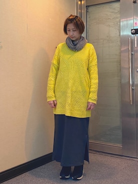 jNさんのコーディネート