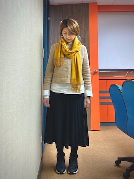 jNさんのコーディネート