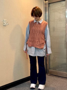 jNさんのコーディネート