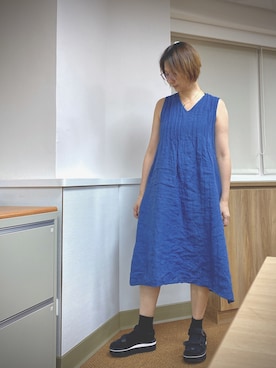 jNさんのコーディネート