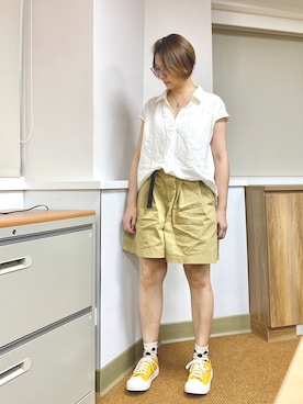 jNさんのコーディネート