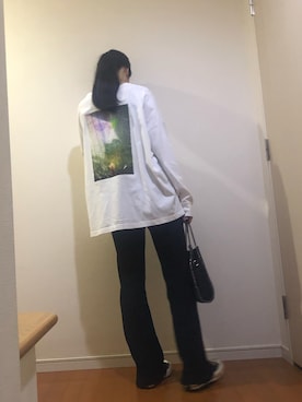 ゆうさんのコーディネート