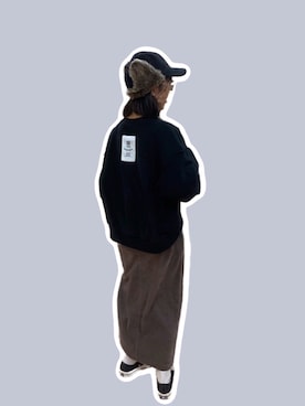 ゆうさんのコーディネート