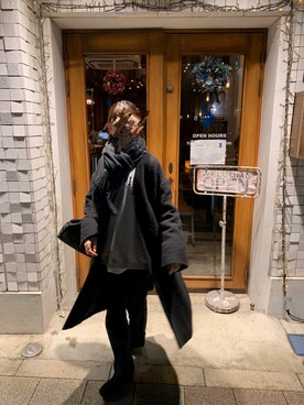 ゆうさんのコーディネート