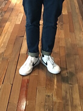 bさんのコーディネート