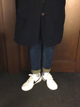 bさんのコーディネート