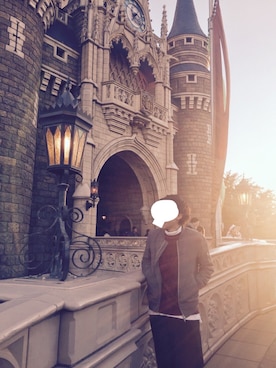 てつやさんのコーディネート