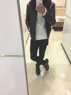 よよよ。さんのコーディネート