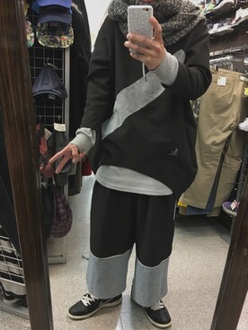 よよよ。さんのコーディネート