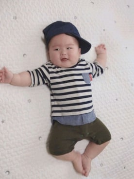 terasyoさんのコーディネート