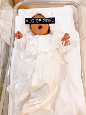 uさんのコーディネート