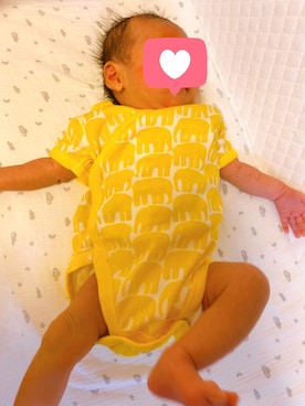 uさんのコーディネート