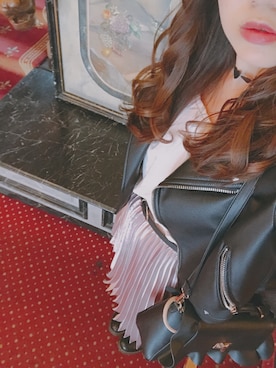 kaさん（レディース・167cm）の秋コーディネート