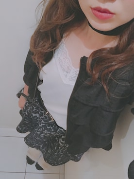 kaさん（レディース・167cm）の秋コーディネート